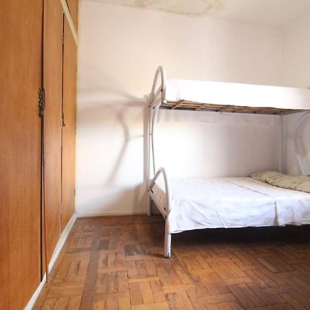 Hostel Montanha Sagrada Sao Lourenco  Esterno foto