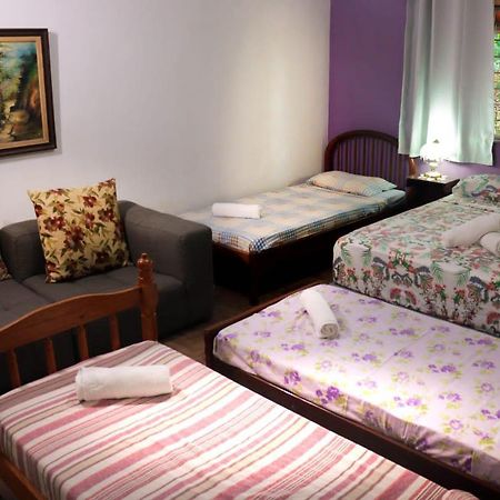 Hostel Montanha Sagrada Sao Lourenco  Esterno foto