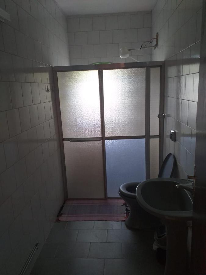 Hostel Montanha Sagrada Sao Lourenco  Esterno foto